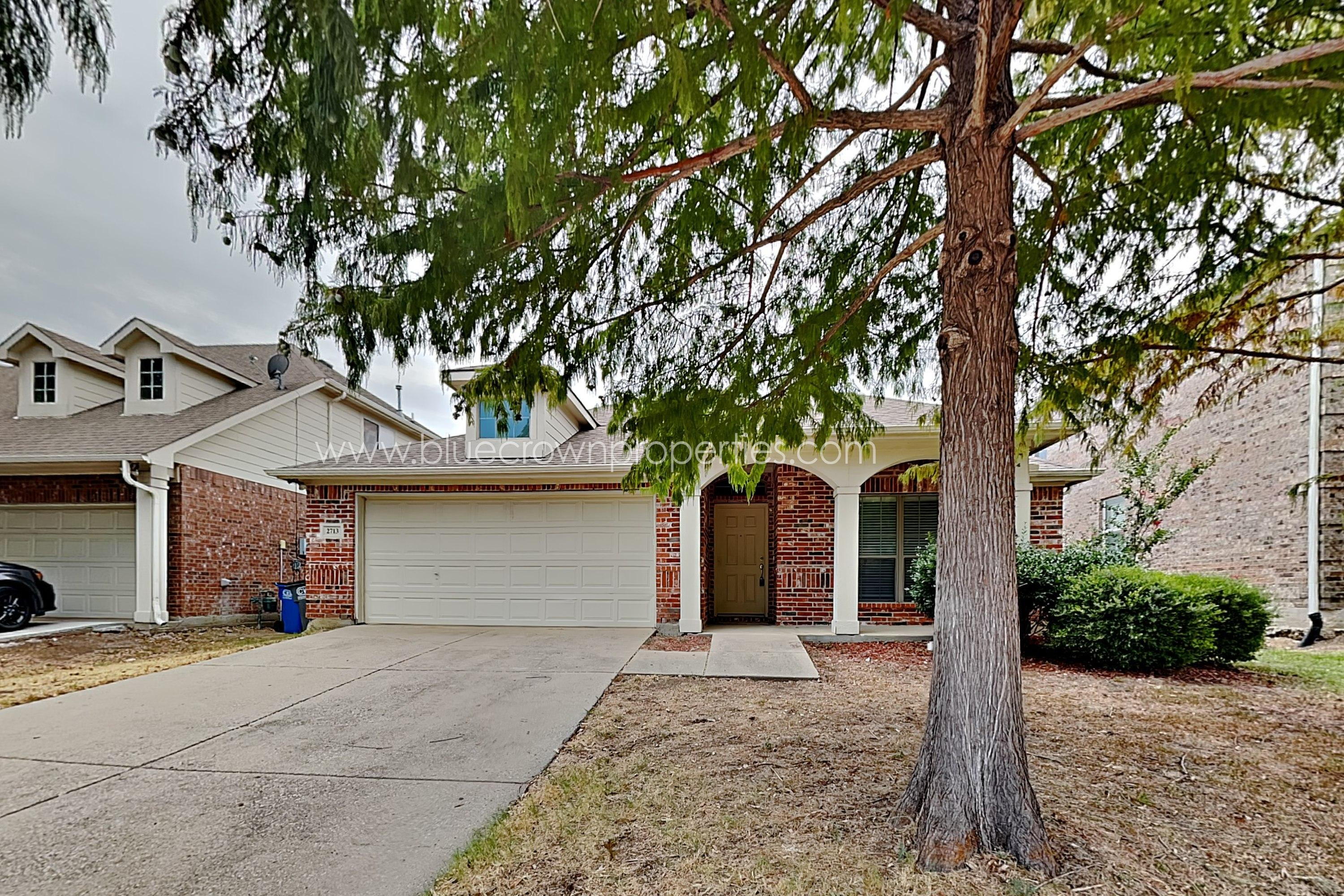 2713 Evening Mist Drive — property photo 1