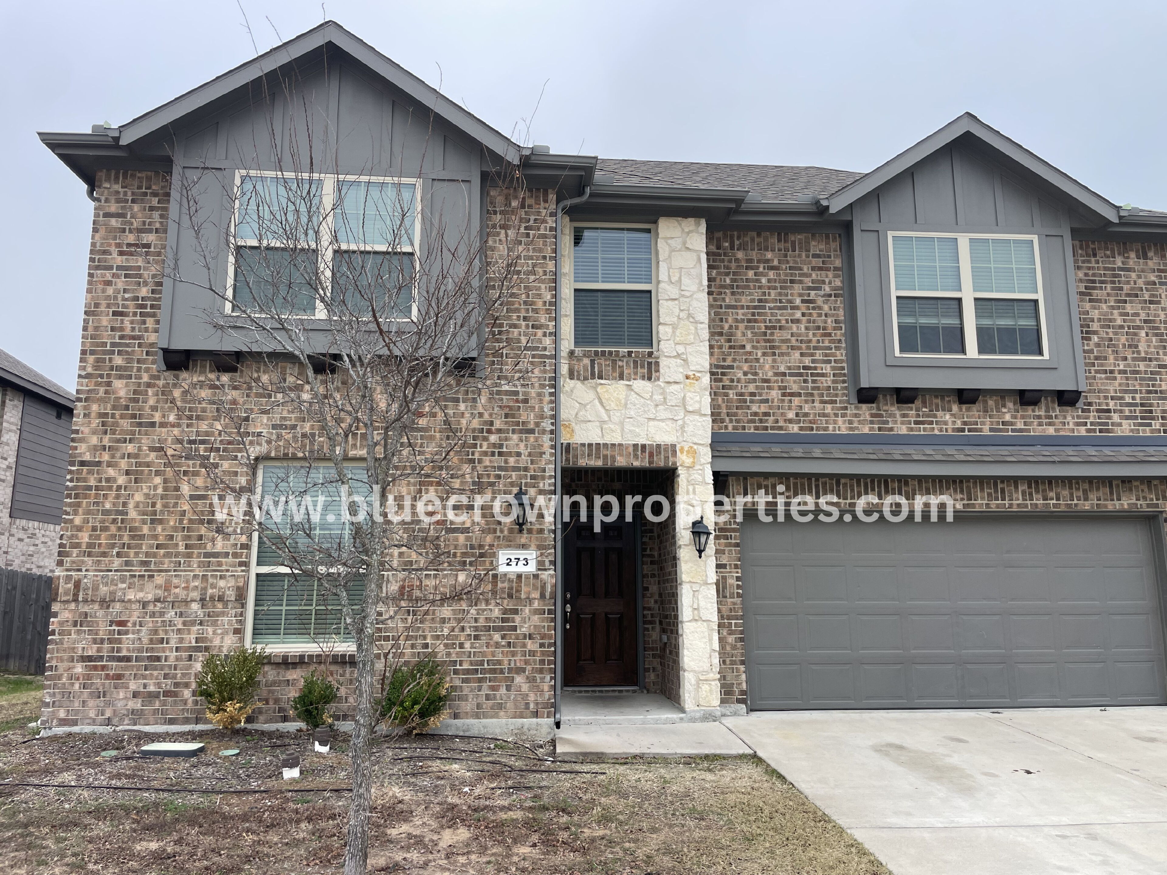 273 Cisco Trl — property photo 1