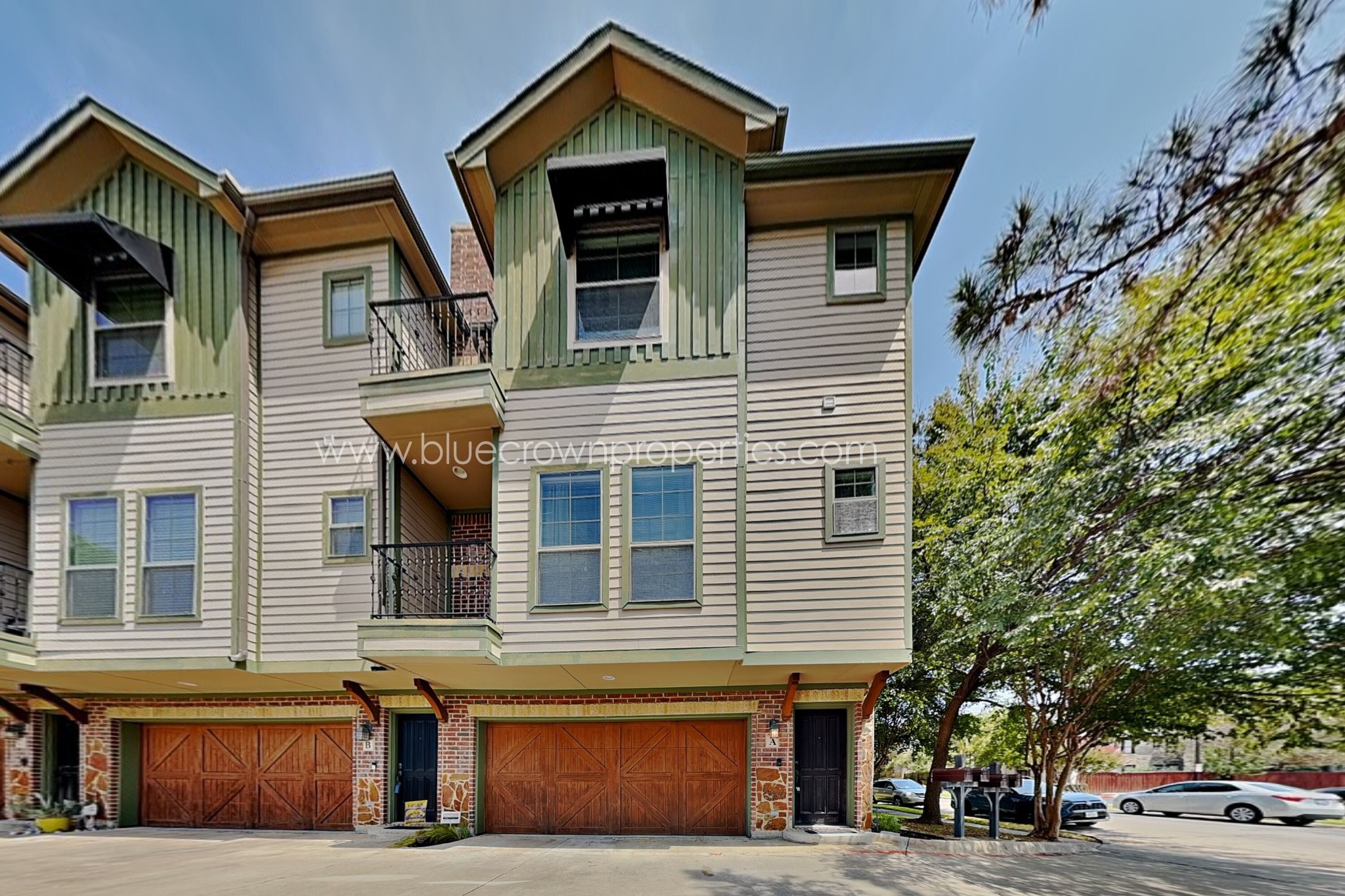 6121 Oram Street unit a — property photo 1
